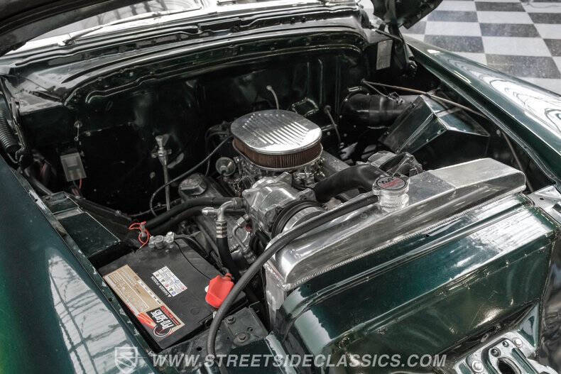 1950 Oldsmobile Eighty-Eight