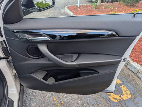 2018 BMW X2 xDrive28i