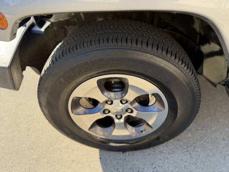 2016 Jeep Wrangler Unlimited Sahara 75th Anniversary