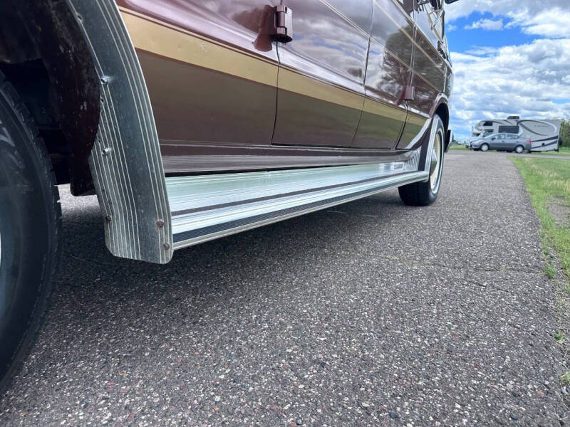 1984 Dodge Ram Van