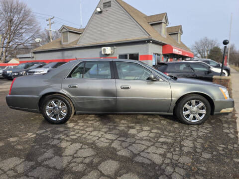 2006 Cadillac DTS Luxury I