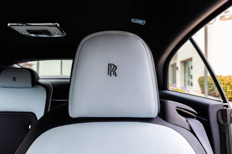 2025 Rolls-Royce Spectre