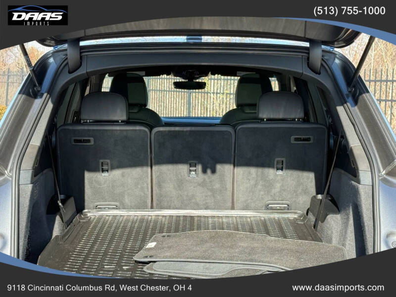 2021 Audi Q7 quattro Premium Plus 55 TFSI