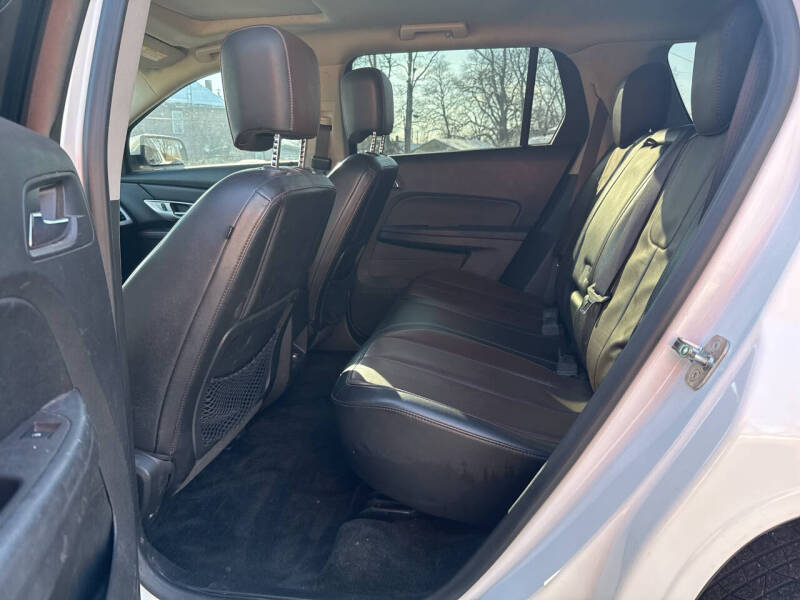 2015 GMC Terrain SLT-1