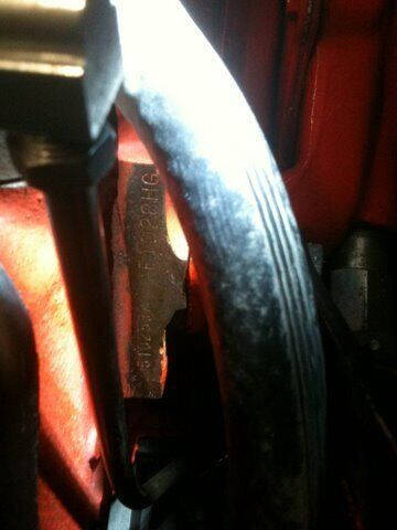 1965 Chevrolet Corvette