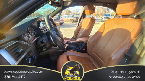 2017 BMW 3 Series 330i xDrive