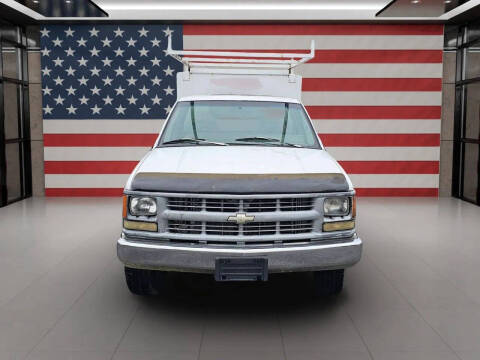 1994 Chevrolet C/K 3500 Series