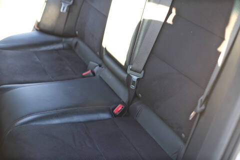 2012 Acura TSX w/Special