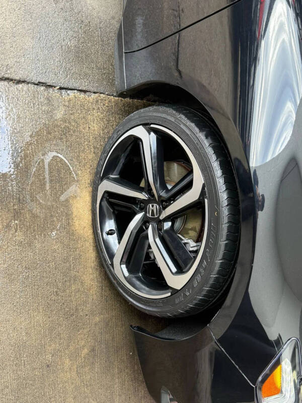 2022 Honda Accord Sport Special Edition