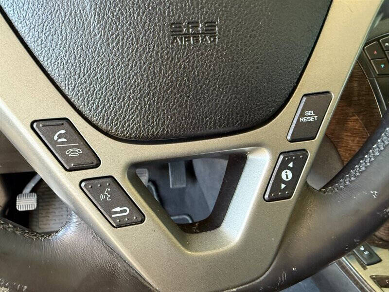 2011 Acura MDX SH-AWD w/Tech w/RES