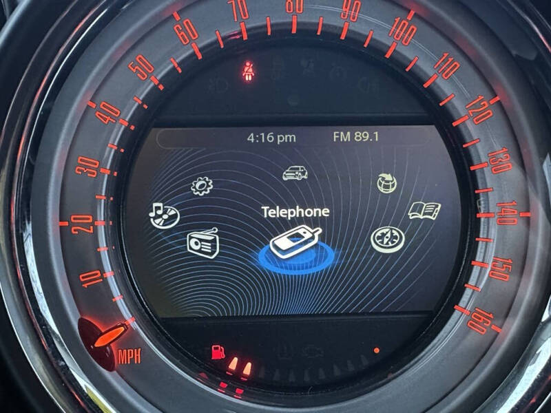 2014 MINI Countryman Cooper S ALL4