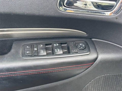 2017 Dodge Durango R/T