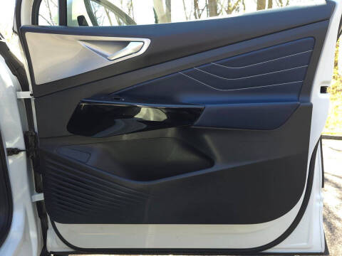 2024 Volkswagen ID.4 S