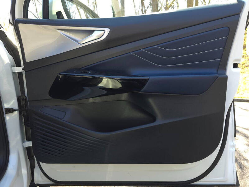 2024 Volkswagen ID.4 S