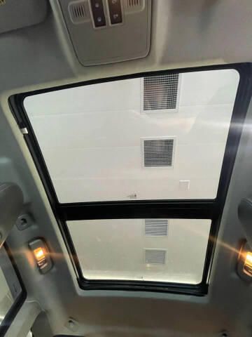 2011 Cadillac SRX Luxury Collection