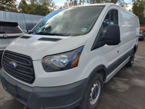 2016 Ford Transit Cargo for sale at Auto Direct Inc in Saddle Brook NJ