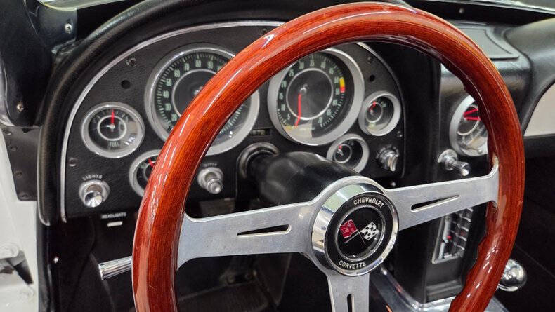1964 Chevrolet Corvette