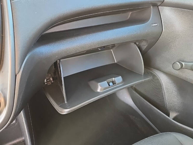 2022 Chevrolet Spark LS CVT