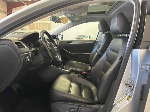 2014 Volkswagen Jetta