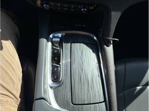 2022 Buick Enclave Essence