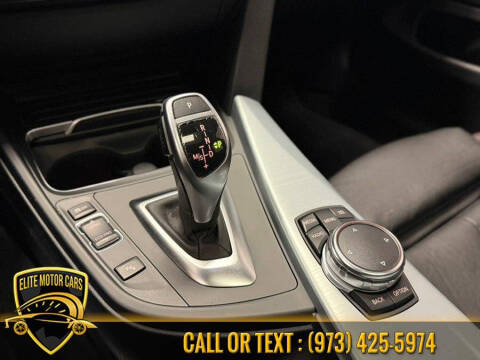 2016 BMW 4 Series 428i xDrive Gran Coupe