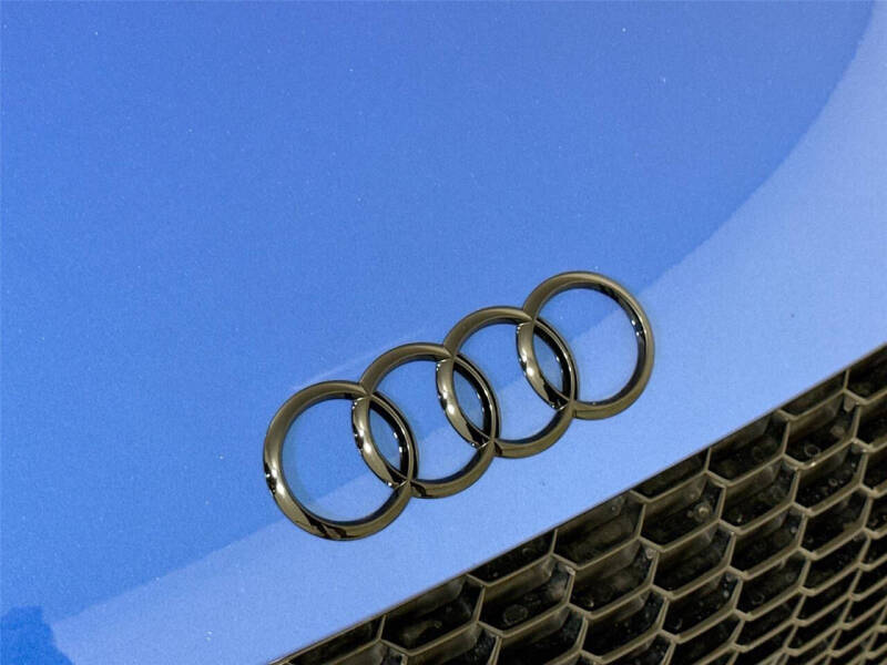 2017 Audi R8 5.2 quattro V10