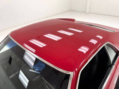 1970 AMC AMX