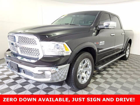 2017 RAM Ram Pickup 1500