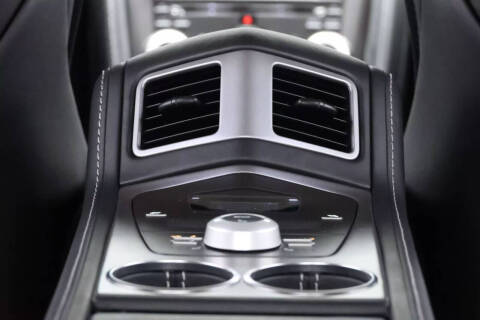 2011 Aston Martin Rapide