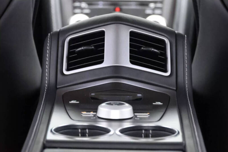 2011 Aston Martin Rapide