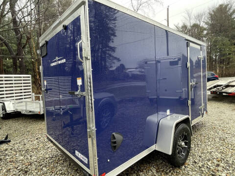 2026 US Cargo ULAFT612SA