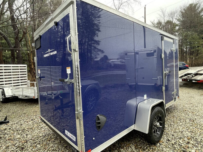2026 US Cargo ULAFT612SA