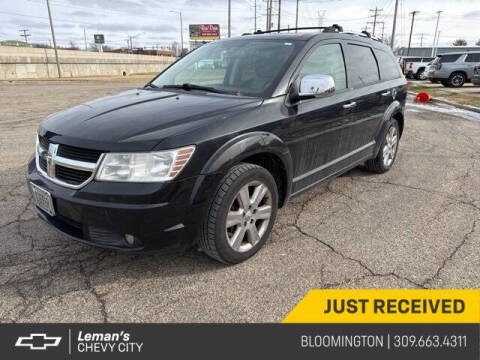 2009 Dodge Journey