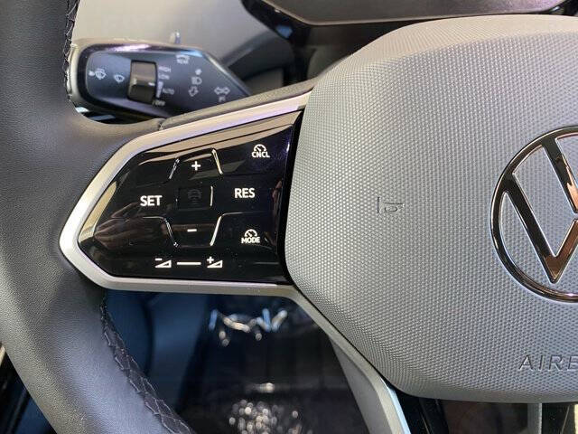 2026 Volkswagen ID.4 Pro