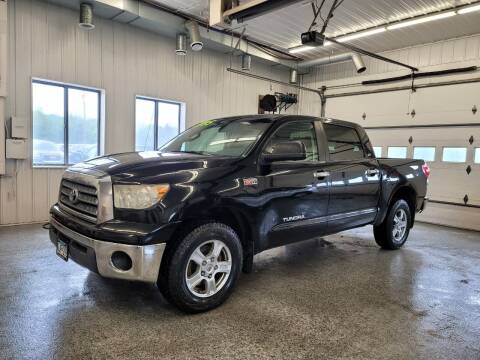 2007 Toyota Tundra for sale at Sand's Auto Sales in Cambridge MN