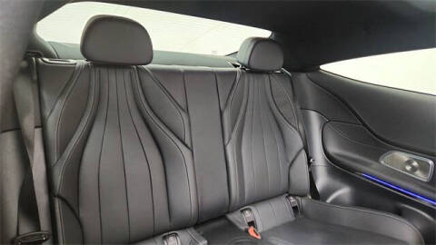 2025 Mercedes-Benz CLE CLE 300 4MATIC