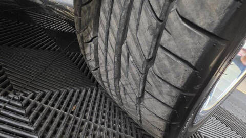 1973 Chevrolet Camaro