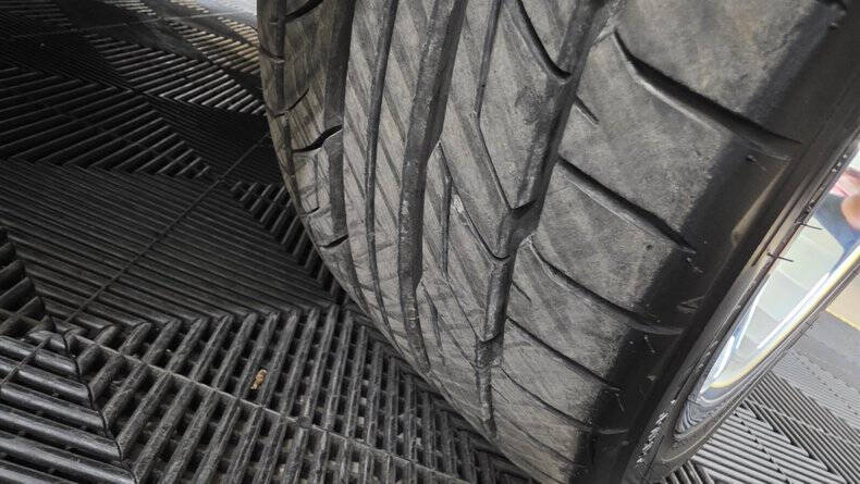 1973 Chevrolet Camaro