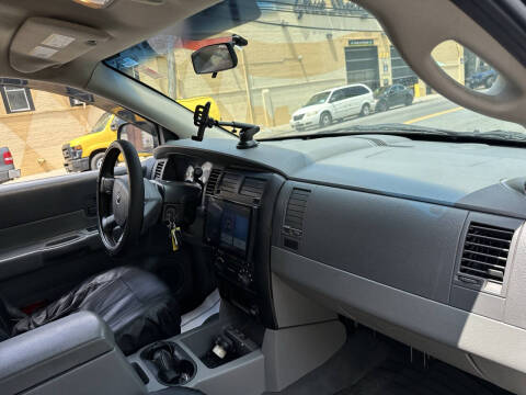 2004 Dodge Durango ST