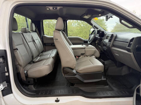 2017 Ford F-350 Super Duty XL