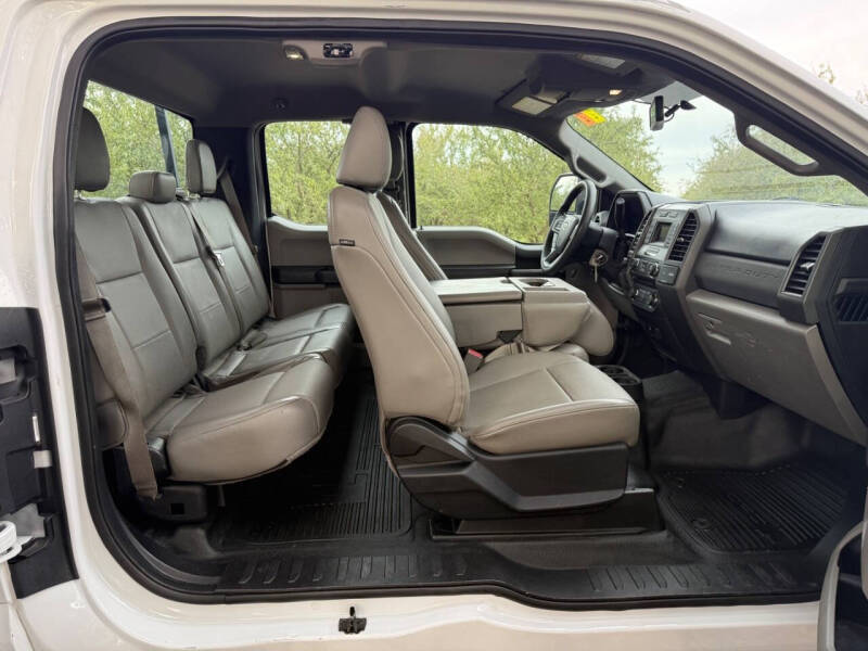 2017 Ford F-350 Super Duty XL