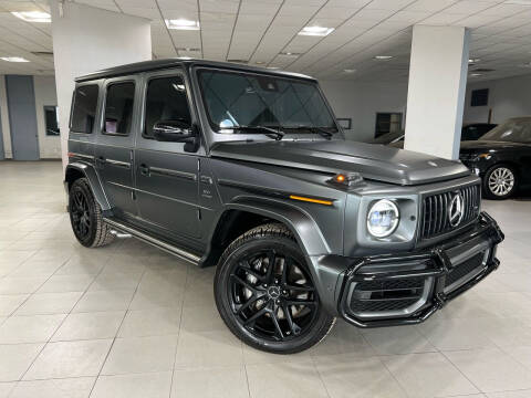 2022 Mercedes-Benz G-Class for sale at Rehan Motors in Springfield IL