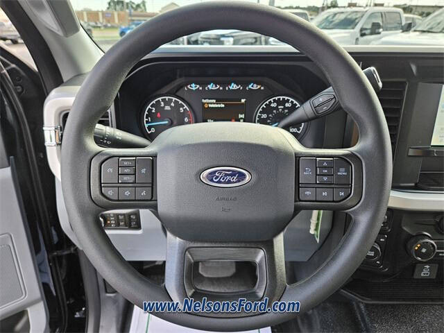 2025 Ford F-350 Super Duty XLT