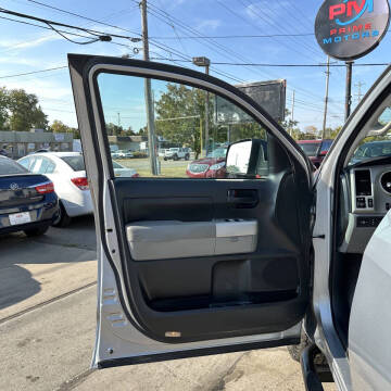 2007 Toyota Tundra SR5