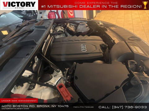 2022 Audi Q5 quattro S line Prem Plus 45 TFSI