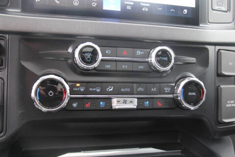 2026 Ford F-350 Super Duty