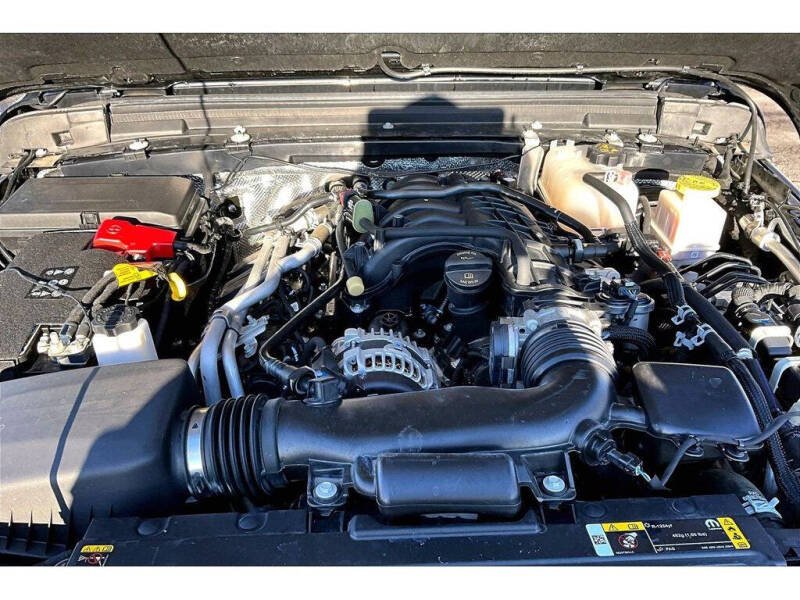 2024 Jeep Gladiator Willys