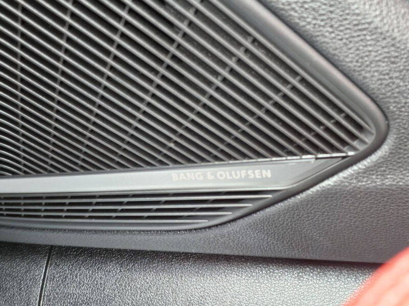 2018 Audi S5 3.0T quattro Prestige