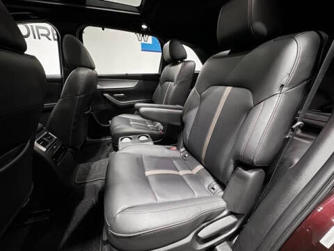 2024 Mazda CX-90 Plug-in Hybrid Premium Plus