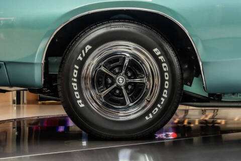 1972 Dodge Charger
